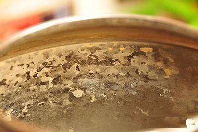 水垢对污水处理锅炉有什么危害，如何才能鉴别水垢