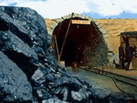煤矿污水处理方案